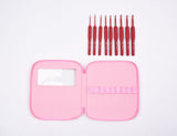 Crochet Hooks Set - G.k Fashion Fabrics