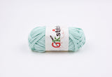 Solid T-shirt Yarn - 29 meters - G.k Fashion Fabrics