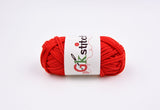 Solid T-shirt Yarn - 29 meters - G.k Fashion Fabrics