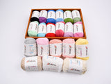 8 Ply Cotton Yarn - G.k Fashion Fabrics