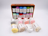 8 Ply Cotton Yarn - G.k Fashion Fabrics