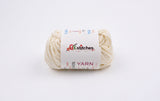 8 Ply Cotton Yarn - G.k Fashion Fabrics