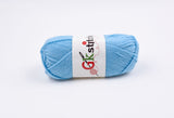 3 ply wool yarn - G.k Fashion Fabrics