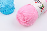 3 ply wool yarn - G.k Fashion Fabrics