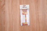 MINI Daisy Flower Crochet Lace Trim - G.k Fashion Fabrics