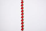 Fruits: Banana Strawberry Watermelon Crochet Lace Trim GK9/10/11 - G.k Fashion Fabrics