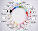 8 Ply Cotton Yarn - G.k Fashion Fabrics