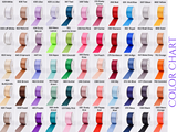 Satin ribbon Collection 40 mm wide