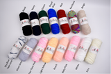 8 Ply Acrylic Yarn - G.k Fashion Fabrics