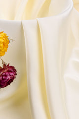 Acetate Satin Stretch Fabric - G.k Fashion Fabrics