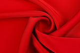 Acetate Satin Stretch Fabric - G.k Fashion Fabrics