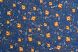 Alpine Fleece Bears Print Fabric- 5001 - G.k Fashion Fabrics fabric