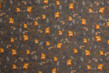 Alpine Fleece Bears Print Fabric- 5001 - G.k Fashion Fabrics fabric
