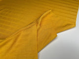 Bamboo Lycra Rib Jersey Fabric - G.k Fashion Fabrics