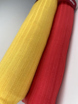 Bamboo Lycra Rib Jersey Fabric - G.k Fashion Fabrics