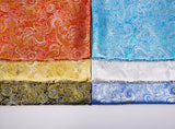 Brocade Jacquard Fabric - G.k Fashion Fabrics