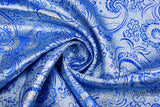 Brocade Jacquard Fabric - G.k Fashion Fabrics
