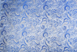Brocade Jacquard Fabric - G.k Fashion Fabrics
