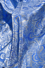Brocade Jacquard Fabric - G.k Fashion Fabrics