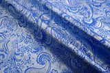 Brocade Jacquard Fabric - G.k Fashion Fabrics