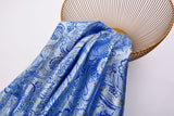 Brocade Jacquard Fabric - G.k Fashion Fabrics