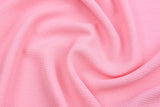 Bubble Chiffon Fabric - G.k Fashion Fabrics chiffon