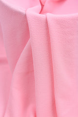 Bubble Chiffon Fabric - G.k Fashion Fabrics chiffon