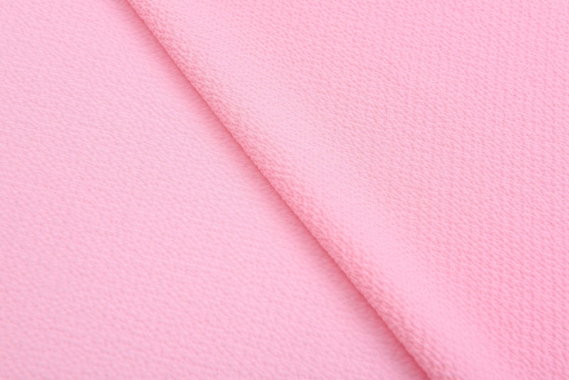 Bubble Chiffon Fabric - G.k Fashion Fabrics chiffon