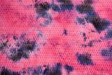 Bubble Jacquard Tie-Dye Sports Fabric - G.k Fashion Fabrics sport