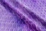 Bubble Jacquard Tie-Dye Sports Fabric - G.k Fashion Fabrics sport
