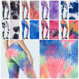 Bubble Jacquard Tie-Dye Sports Fabric - G.k Fashion Fabrics sport