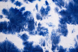 Bubble Jacquard Tie-Dye Sports Fabric - G.k Fashion Fabrics sport