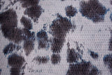 Bubble Jacquard Tie-Dye Sports Fabric - G.k Fashion Fabrics sport