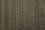 Cable Knit Jacquard Fabric / Quilted Knit Jacquard - G.k Fashion Fabrics