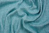 Cable Sweater Knit/Cable Twist Knit Fabric - 7293 - G.k Fashion Fabrics