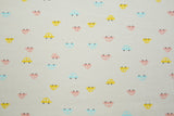 Cars Print Cotton Flannel Fabric - G.k Fashion Fabrics