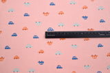 Cars Print Cotton Flannel Fabric - G.k Fashion Fabrics