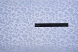 Charmeuse Stretch Satin Leopard Jacquard, Soft Stretch Satin Fabric-31108 - G.k Fashion Fabrics satin