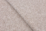 Chenille Tweed Herringbone Upholstery Fabric GK-6575/22 - G.k Fashion Fabrics