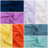 Chiffon Georgette Fabric - G.k Fashion Fabrics chiffon