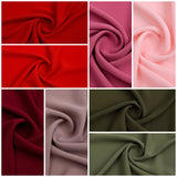 Chiffon Georgette Fabric - G.k Fashion Fabrics chiffon