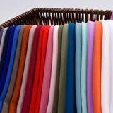 Chiffon Georgette Fabric - G.k Fashion Fabrics chiffon