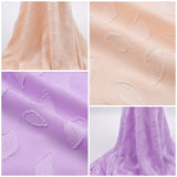 Chiffon Jacquard Yoryu Fabric, Crinkled Chiffon with Jacquard - G.k Fashion Fabrics chiffon