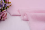 Chiffon Yoryu Fabric, Crinkled Chiffon - G.k Fashion Fabrics chiffon