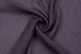 Chiffon Yoryu Fabric, Crinkled Chiffon - G.k Fashion Fabrics chiffon