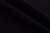 Chunky Cotton Big Knit Fabric - 6196 / 6474 - G.k Fashion Fabrics
