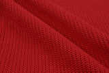 Chunky Cotton Big Knit Fabric - 6196 / 6474 - G.k Fashion Fabrics