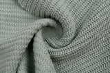 Chunky Cotton Big Knit Fabric - 6196 / 6474 - G.k Fashion Fabrics