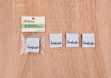 Clothes Labels (3 pcs per pack) - G.k Fashion Fabrics Needle Threaders