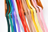 Colorful Braided Elastic - G.k Fashion Fabrics Elastic Cord
